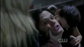 Sam is Bitten by Two Vetalas