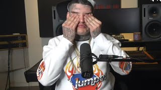 LEFTY GUNPLAY CRIES DURING INTERVIEW VERY EMOTIONAL FOR HIS SUCCESS