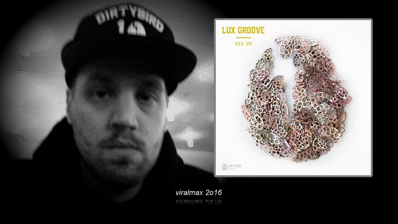 Lux Groove - Gee Up