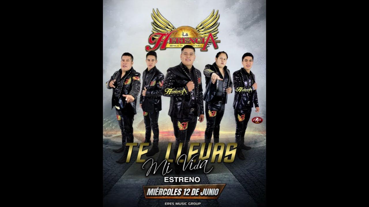 La herencia musical de villa victoria👇#eresmusicgroup #eres_music_group