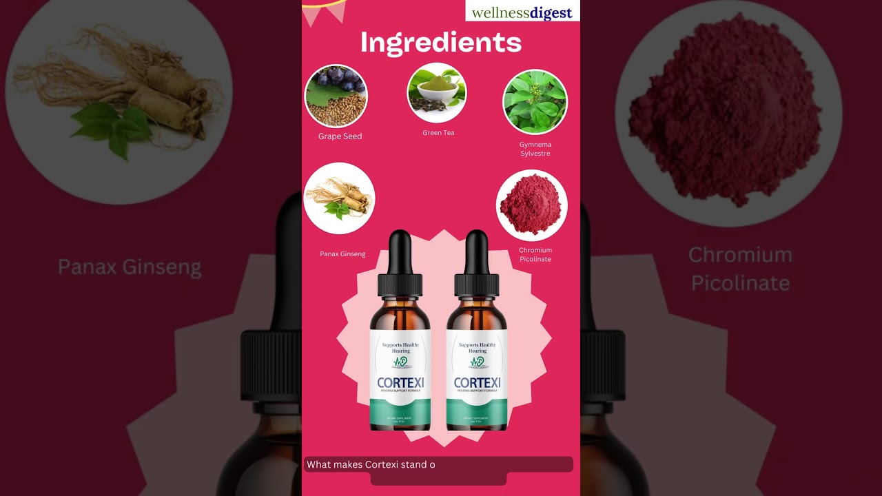 Cortexi Reviews: Does It Have Any Side Effects?