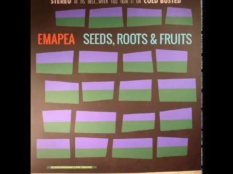Watch Emapea - Baby Mind on YouTube