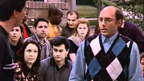 Everybody Loves Raymond - Approved Snack Meltdown