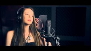 Video thumbnail of "Vivica - You're The Voice - (COVER of Original by John Farnham) Live Studio Session"