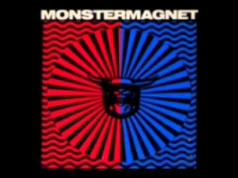 Monster Magnet - Forget About Life, I'm High On Dope