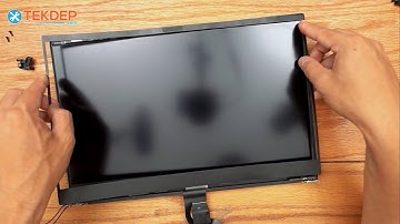 Razer Blade Stealth 15.6" | Inner LCD Replacement