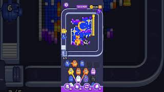 Pixel Flow level 429 Hard #games #gaming #gameplay #walkthrough 