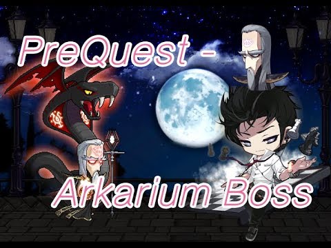 mapelstory db solo arkarium mapelstory db solo arkarium