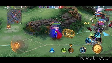 Bagong games na nilalaro ko