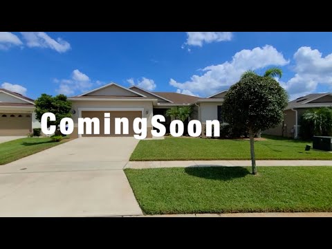 1534 Angler Avenue, Kissimmee, FL home video tour