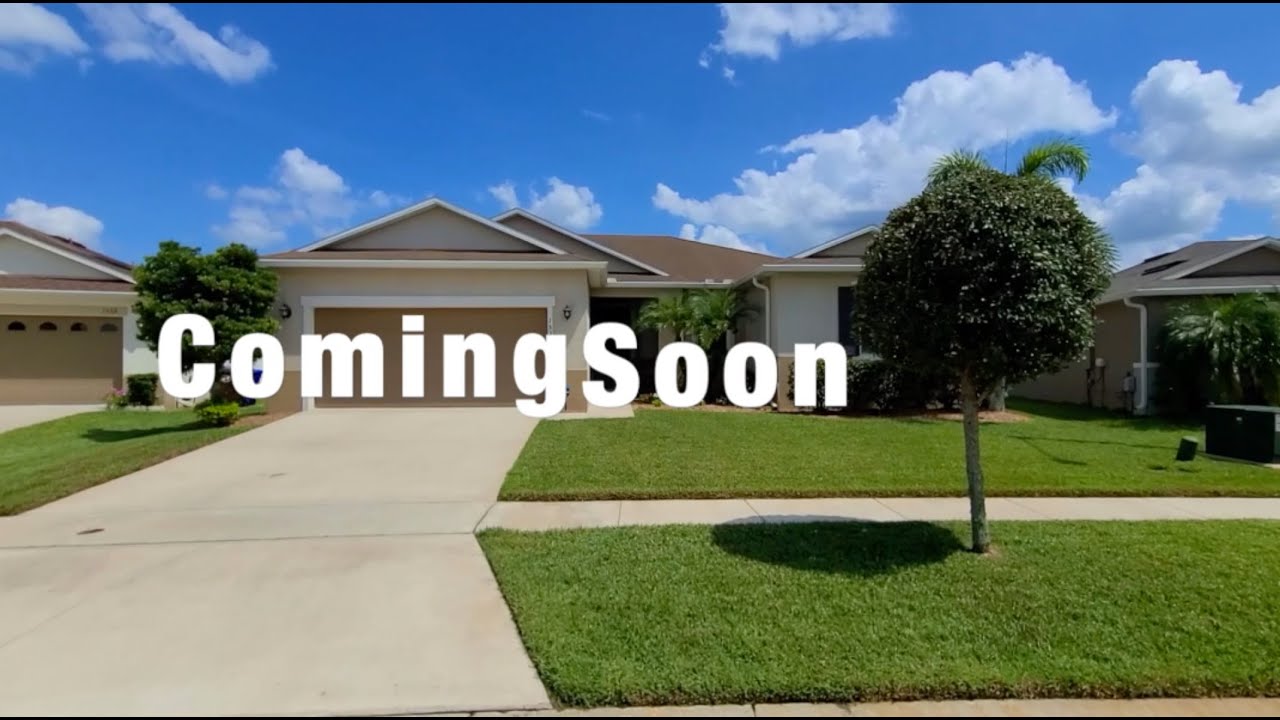 1534 Angler Avenue Kissimmee FL 34746 (2021) Real Estate in Central