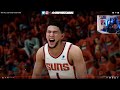 2K FINALLY Dropped Some &quot;Gameplay&quot; Reacting to the Trailer / Channel Update!