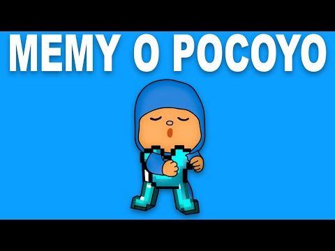 MEMY O POCOYO