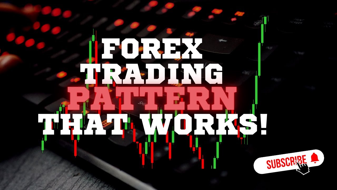 Forex Trading Pattern That Works - YouTube