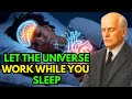 Fall Asleep &amp; Let The Universe Heal You || Inspired By Carl Jung