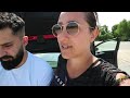 MEYVE SEBZE TARLASI & KAÇAMAK YEMEK (LONDRA'DA GUNLUK HAYAT/VLOG)