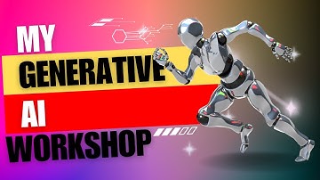 Rahul attuluri sir - Generative AI workshop | applications & tools | #ccbpacademy | #nxtwave