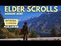 The Elder Scrolls Modding News #6: UE4SS Breakthrough, Andrealphus' Jobs Overhaul &amp; Bardcraft OpenMW