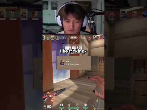 valorant hot-mic идет не так...