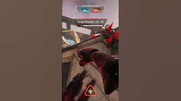 Revenant vs Bloodhound   #apex #apexlegends #apexlegendsclips #apexclipsdaily  #gaming