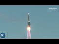 Kina prvi put lansirala rover na Mars