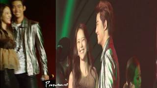 20121129_웅진코웨이물이빛나는밤에 - 내귀에 캔디