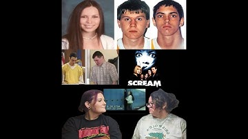 Scream Killer