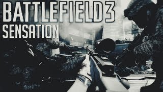 Battlefield 3 - Sensation feat. Sgt.Enigma