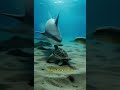 🎬 Bajo el agua, no estás solo