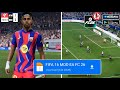 Update FIFA 16 MOD FC 26 Android Offline Career Mode 