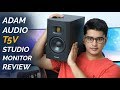 Adam Audio T5V Detailed Review | The 'Difference' Explained!