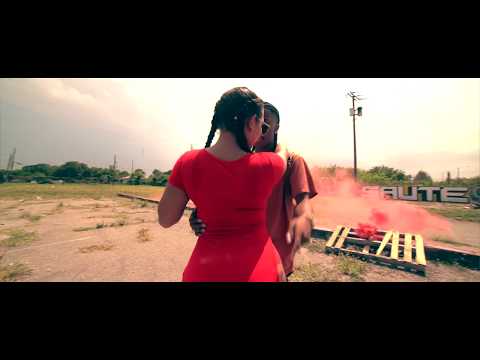 Nito Bands-Encontrarte Ft. Aaron Bodden (Official video)