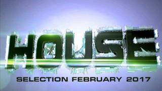 House music 2017 club mix selection