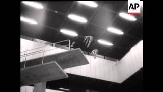 COMMONWEALTH POOL