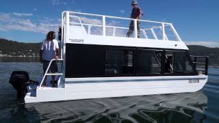 Excelcraft Homecruiser 720