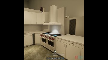 IES Lighting Simulation & Virtual Environment