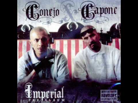 Conejo & Capone-Murder For Fun