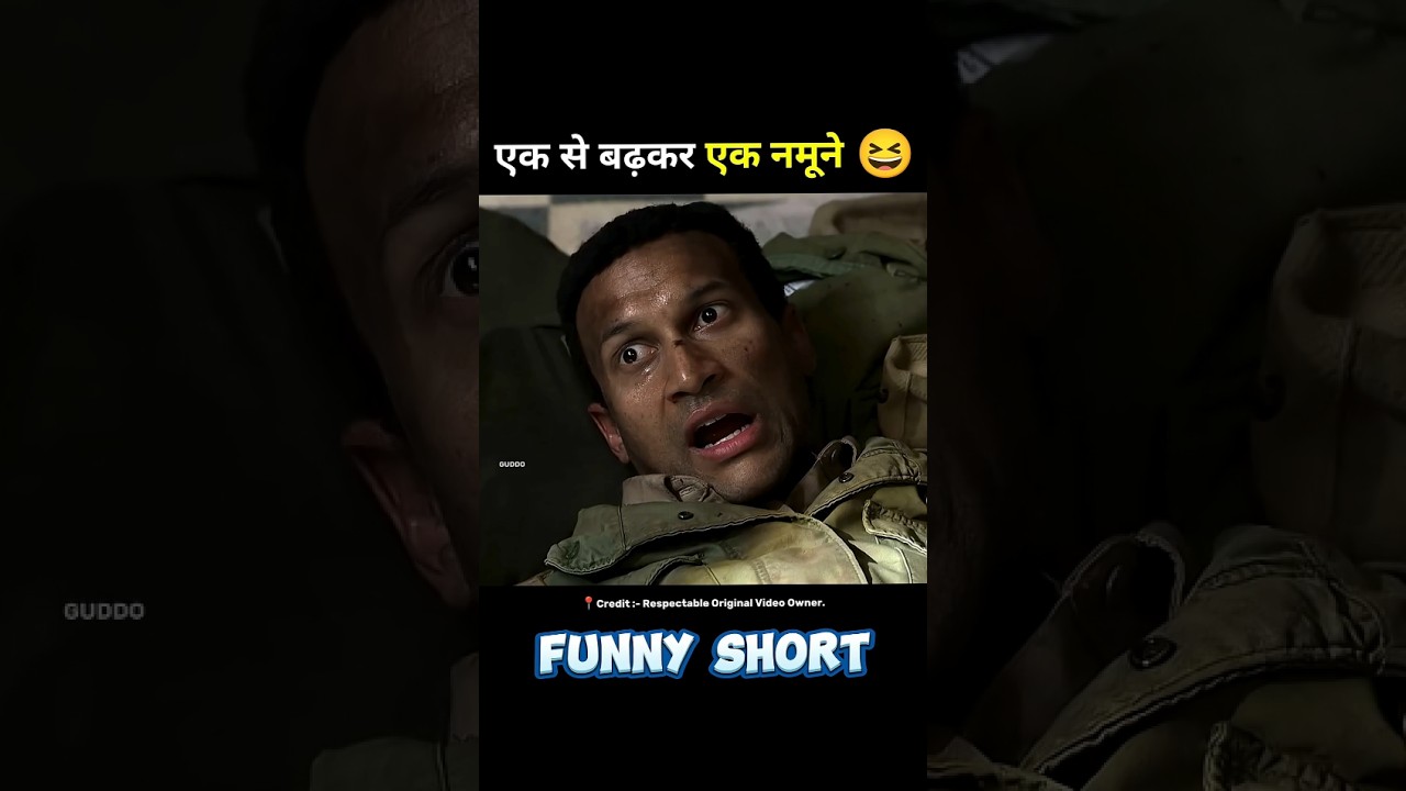funny 🤣 hollywood movie hindi dubbed #short #movie #hindimovie