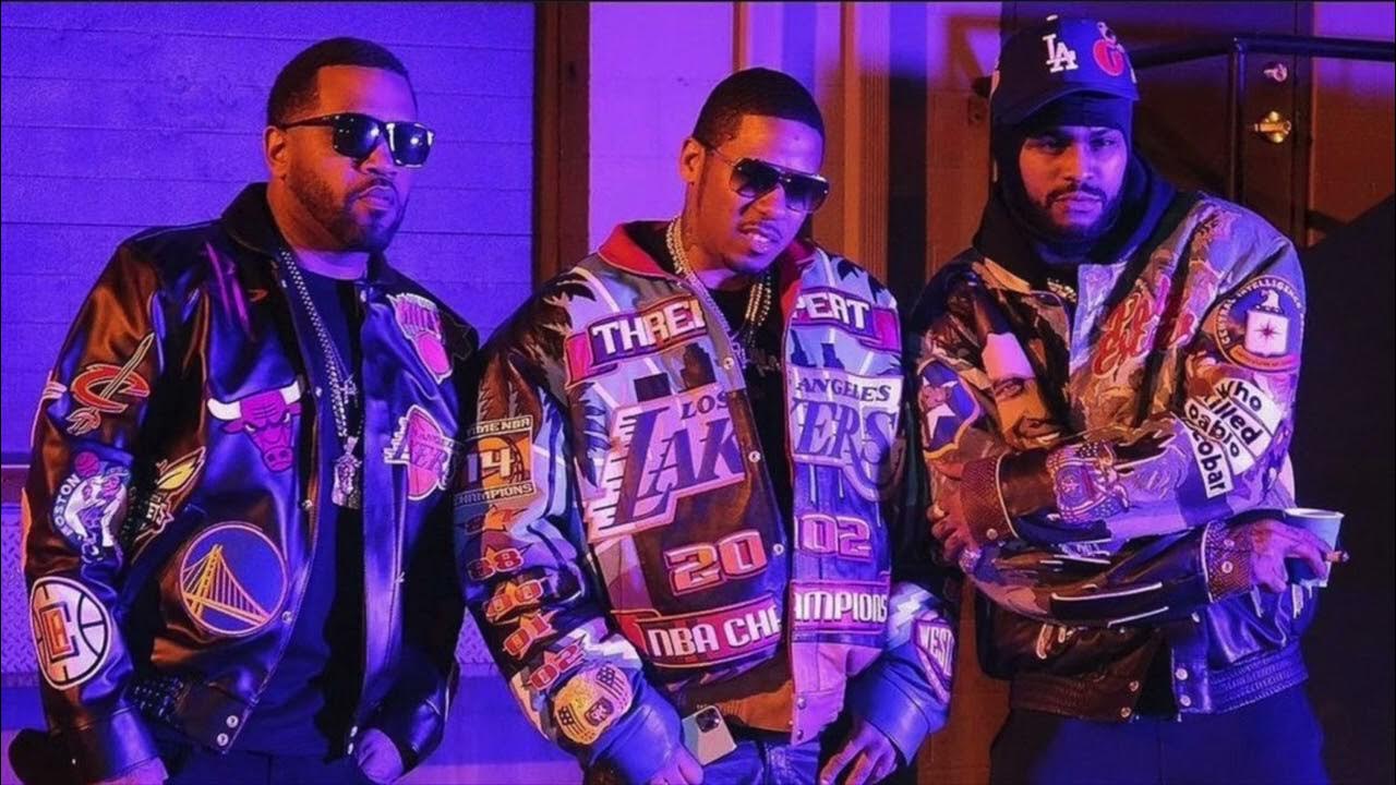 Vado Ft Lloyd Banks & Dave East - Respect The Jux (Alternative Intro) Vado Ft Lloyd Banks & Dave East - Respect The Jux (Alternative Intro)