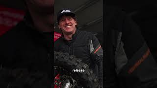 Mitas Moto｜LONGLIFE Mousse ｜ Teaser #1!