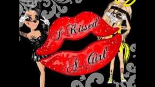 Msp - Kissed A Girl