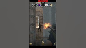 #csgo #gaming #counterstrike  #csgoclips #counterstrike2clips