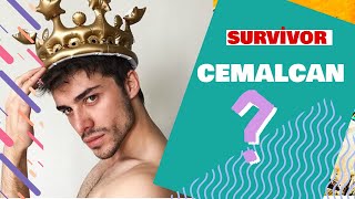 Survivor Cemal Can Kimdir, Kaç Yaşında? Bilinmeyenler