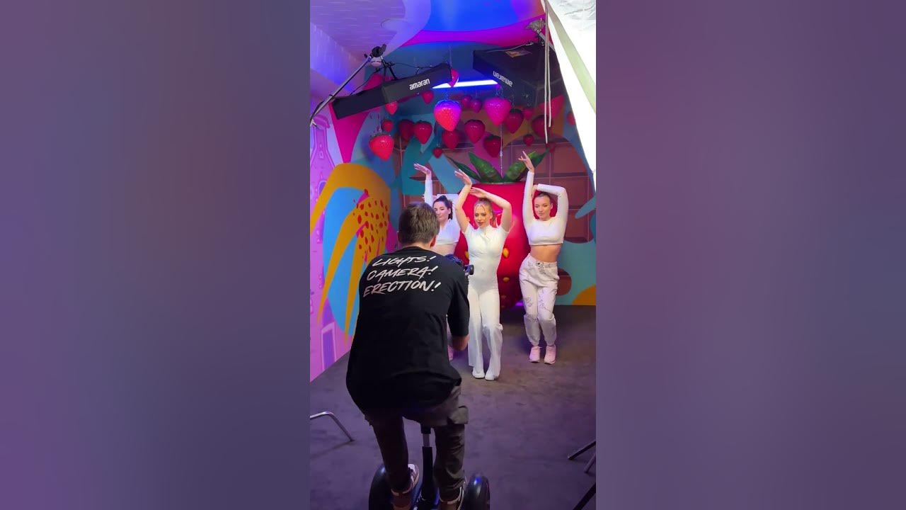 Дубкова тик ток