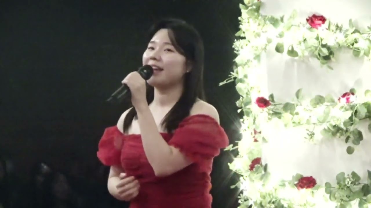 A Whole New World(알라딘)/브라비솔리스트앙상블 뮤지컬갈라콘서트