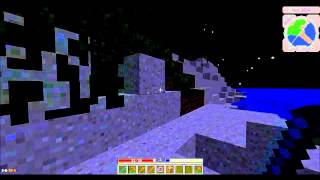 Minecraft Hack/Mine WHERES MY WAND (Part 1)