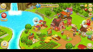 farm town  game play screenshot 5