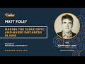 Making the cloud epyc amdbased instances in aws by matt foley