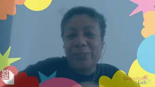 Spark Empathy With... Patrice Lawrence