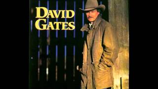 Watch David Gates Diary video